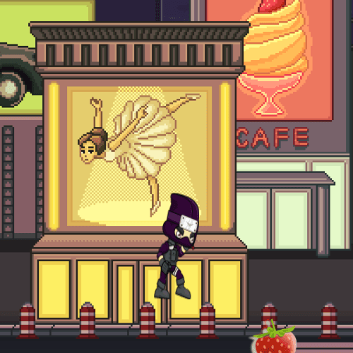 As Aventuras do Ninja